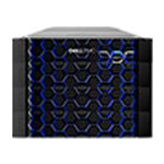 DELL EMCEMC Dell EMC Unity 500 Hybrid Flash Storage 
